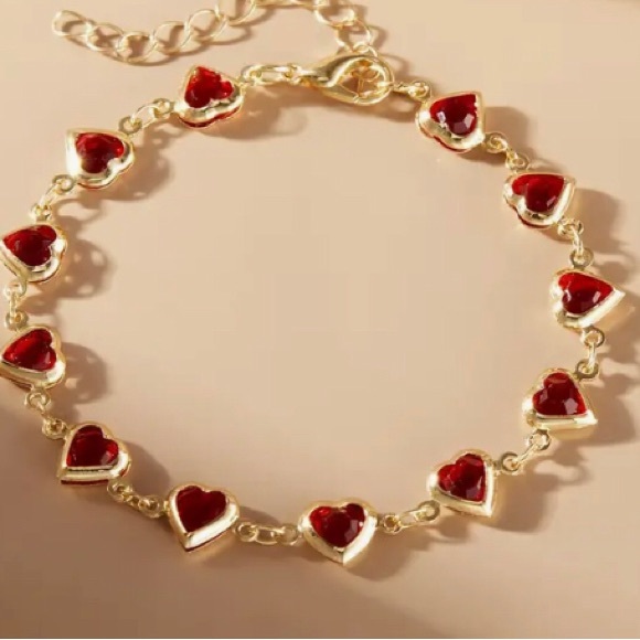 Beautiful fashion jewelry bracelet - Picture 2 of 5